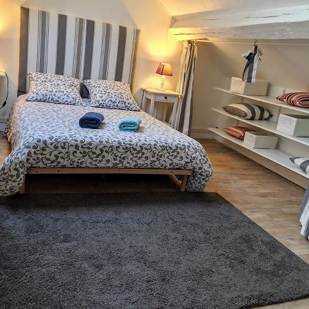 Hyper Centre, Appartement Cosy Entierement Equipe Tours Kültér fotó
