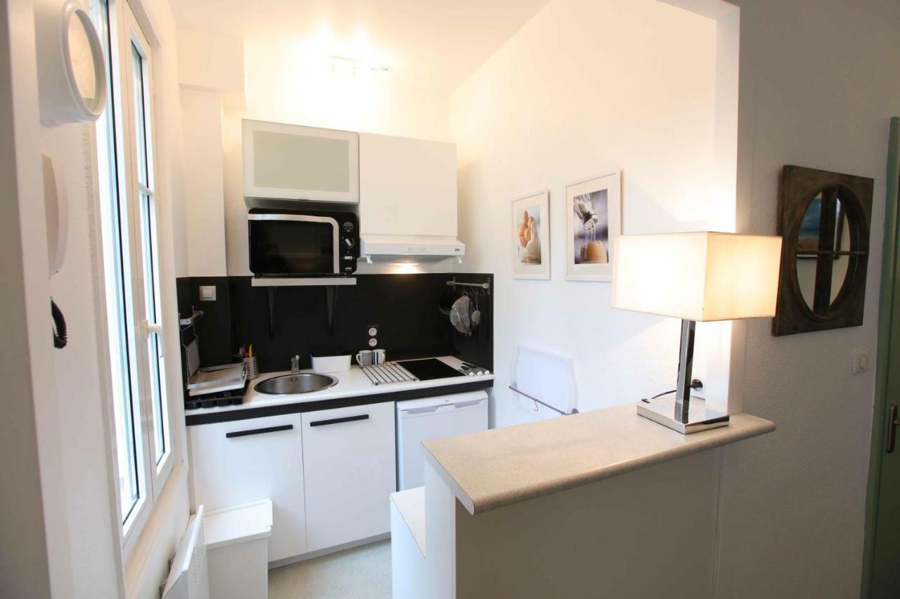 Hyper Centre, Appartement Cosy Entierement Equipe Tours Kültér fotó