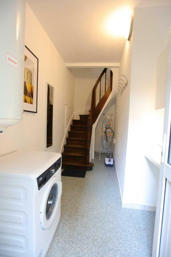 Hyper Centre, Appartement Cosy Entierement Equipe Tours Kültér fotó
